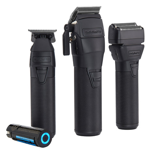BaBylissPRO FXONE BlackFX Clipper